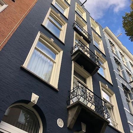 Hotel D'Amsterdam Leidsesquare ภายนอก รูปภาพ