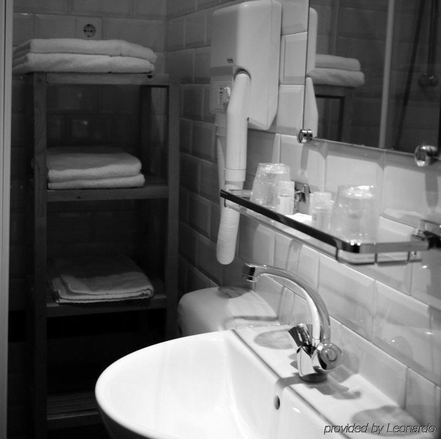 Hotel D'Amsterdam Leidsesquare ภายนอก รูปภาพ