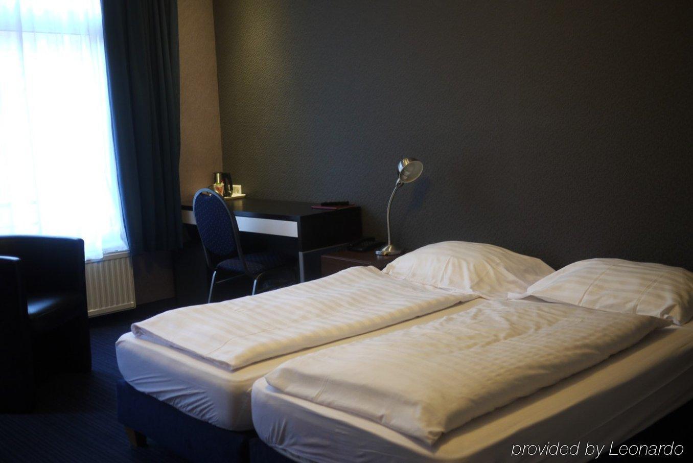 Hotel D'Amsterdam Leidsesquare ห้อง รูปภาพ