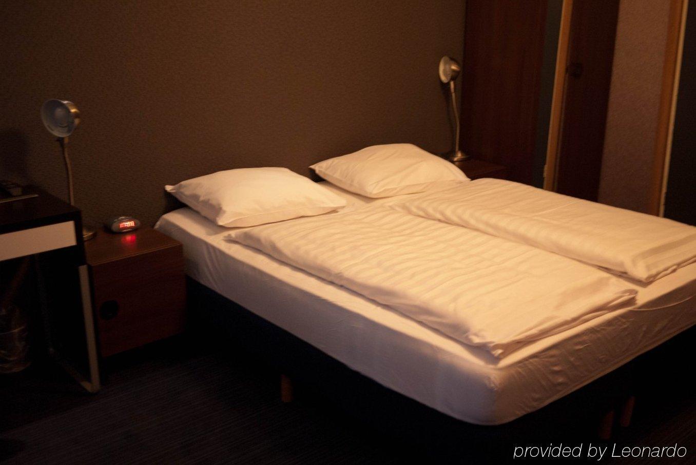 Hotel D'Amsterdam Leidsesquare ห้อง รูปภาพ