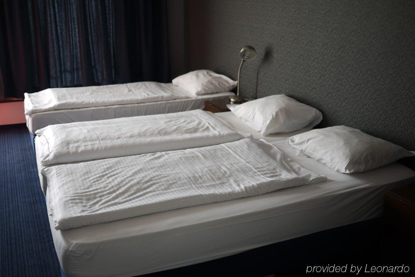 Hotel D'Amsterdam Leidsesquare ห้อง รูปภาพ