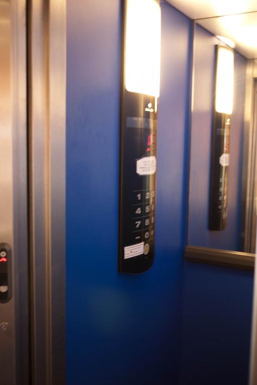 Hotel D'Amsterdam Leidsesquare ภายนอก รูปภาพ