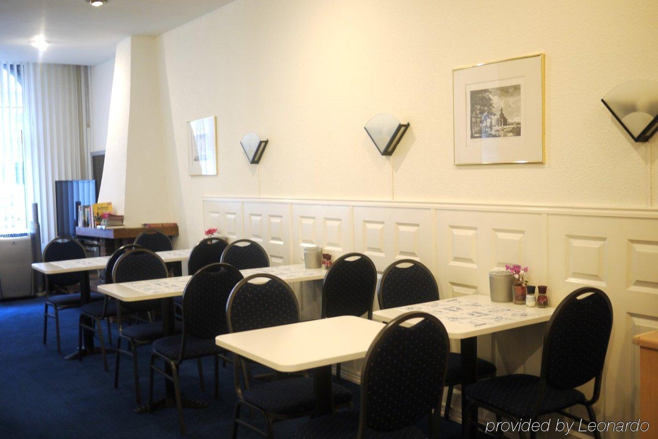 Hotel D'Amsterdam Leidsesquare ภายนอก รูปภาพ