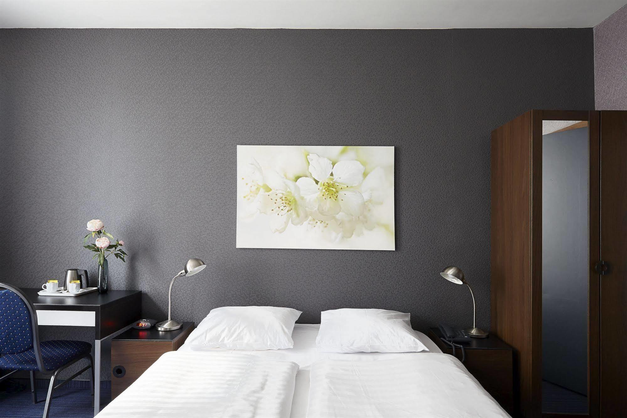 Hotel D'Amsterdam Leidsesquare ภายนอก รูปภาพ